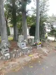 雲照寺(栃木県)