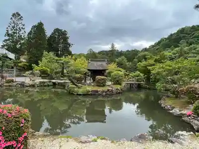 永保寺(岐阜県)