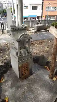 浅草富士浅間神社(東京都)