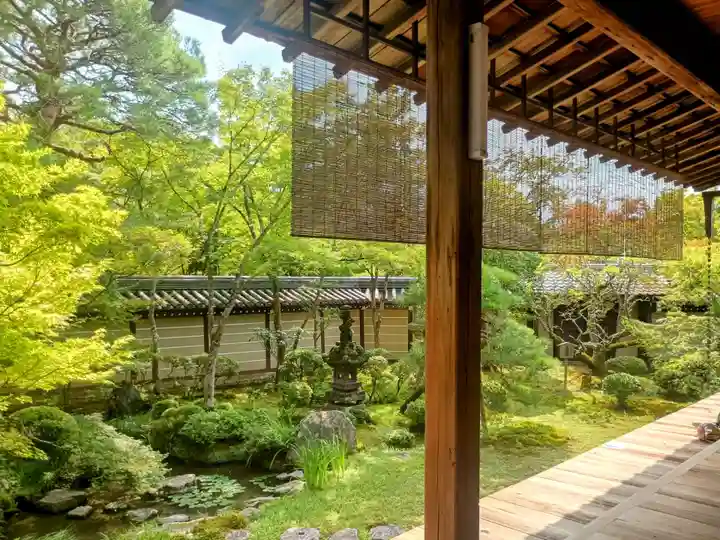 禅林寺(永観堂)(京都府)