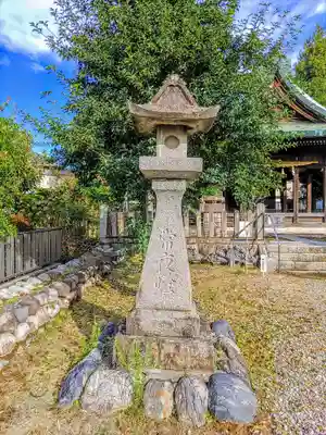 津島社のその他建物