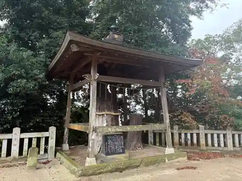 大生郷天満宮(茨城県)