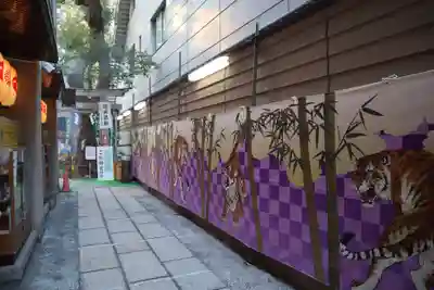 少彦名神社のその他建物