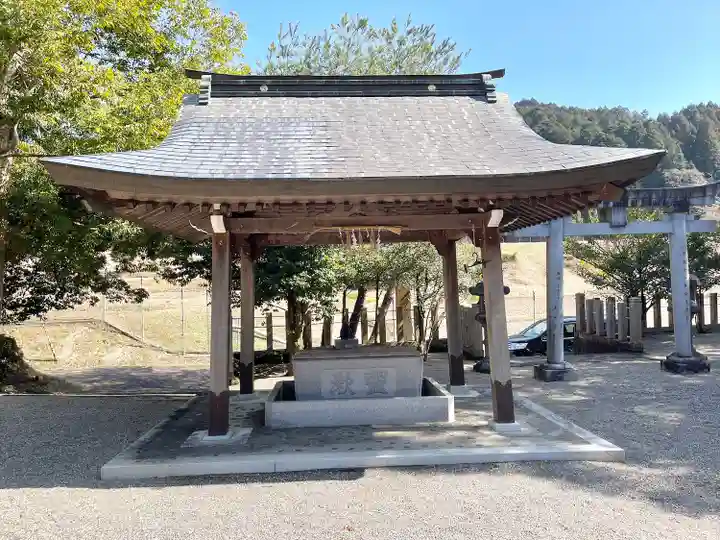 三子神社(滋賀県)