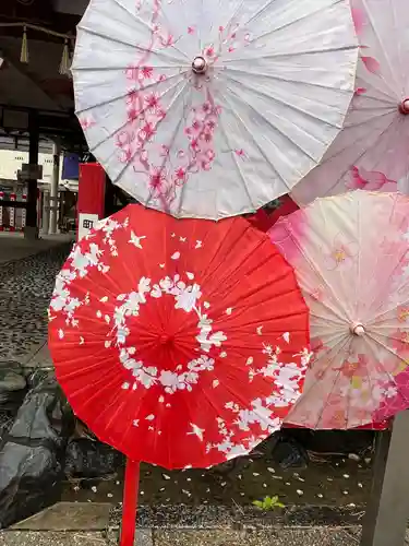 別小江神社(愛知県)