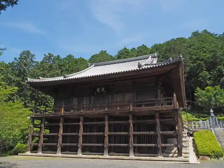 石山寺(滋賀県)