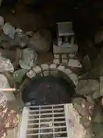 高來神社のその他建物