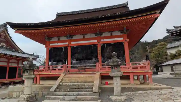 清水寺(京都府)