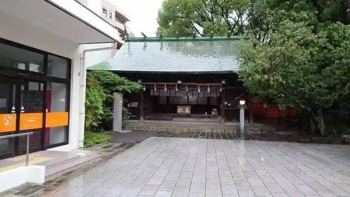 伊勢宮(長崎県)