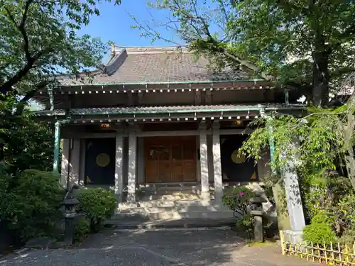 養福寺(東京都)