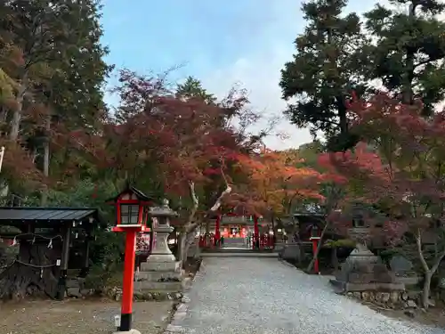 大原野神社(京都府)