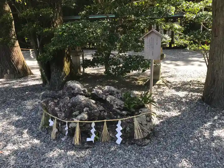 猿田彦神社のその他建物