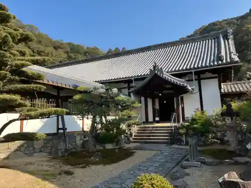 興聖寺（興聖寶林禅寺）のその他建物