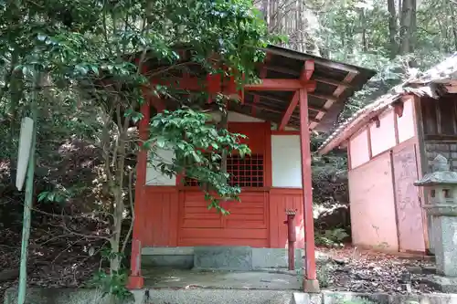 金毘羅神社(滋賀県)