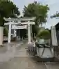 亀有香取神社(東京都)