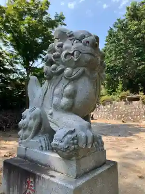 二所神社(茨城県)