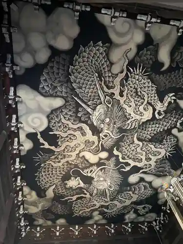 建仁寺（建仁禅寺）(京都府)