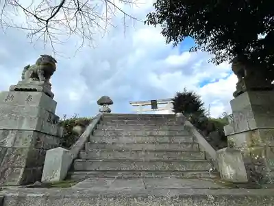 豊満神社(滋賀県)