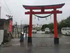 天久宮(沖縄県)