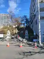 榴岡天満宮(宮城県)