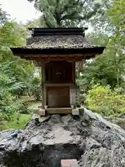 賀茂別雷神社（上賀茂神社）(京都府)