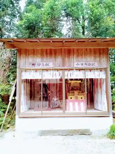 宮原八幡宮(栃木県)