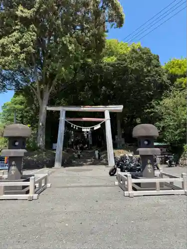 天岩戸神社(宮崎県)