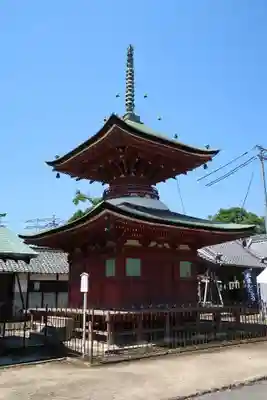 性海寺(愛知県)