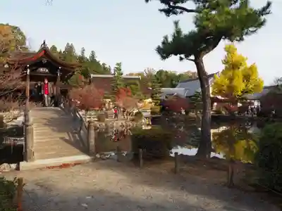 永保寺のその他建物