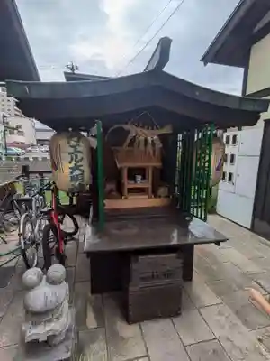 蛙大明神 (長野県)