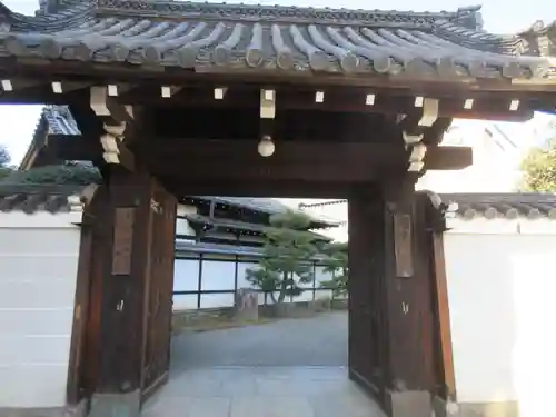 大聖寺門跡(京都府)