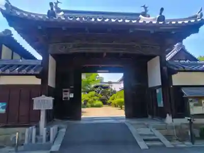 来迎寺(大阪府)