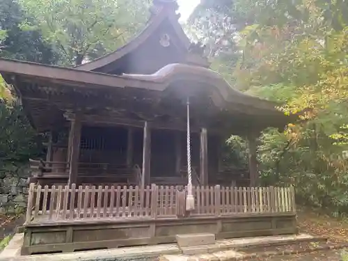 太山寺(兵庫県)