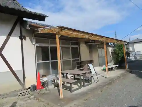 日蓮宗妙性寺のその他建物