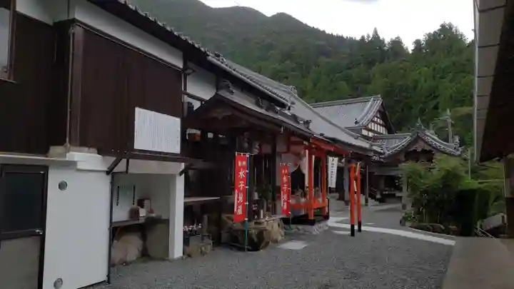 福巌寺(一願寺)のその他建物