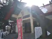 豊栄神社(北海道)