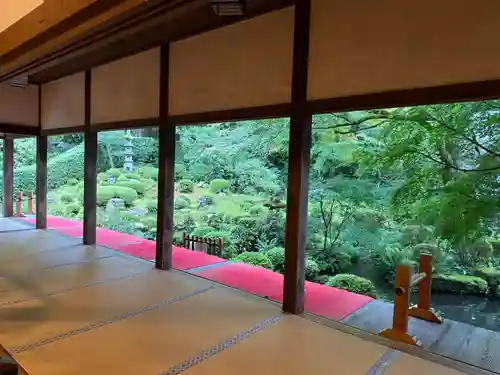 三千院門跡(京都府)