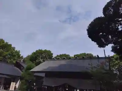 阿佐ヶ谷神明宮(東京都)