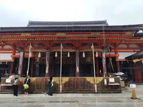 八坂神社(祇園さん)(京都府)