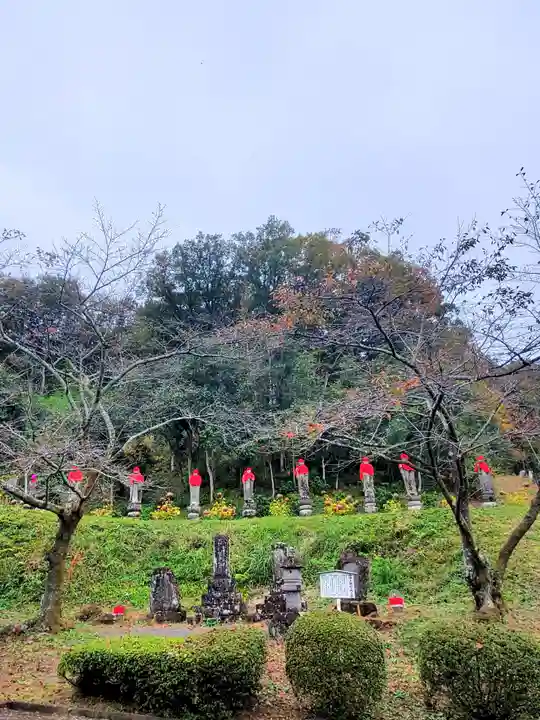 陽林寺(福島県)