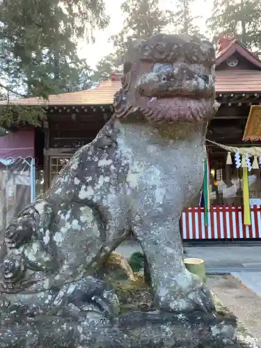 芳賀天満宮(栃木県)