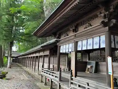 手長神社(長野県)