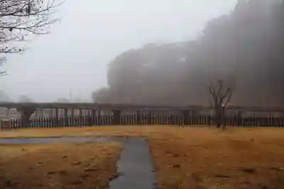 和気神社(鹿児島県)