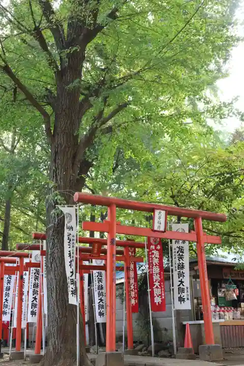 法明寺(東京都)