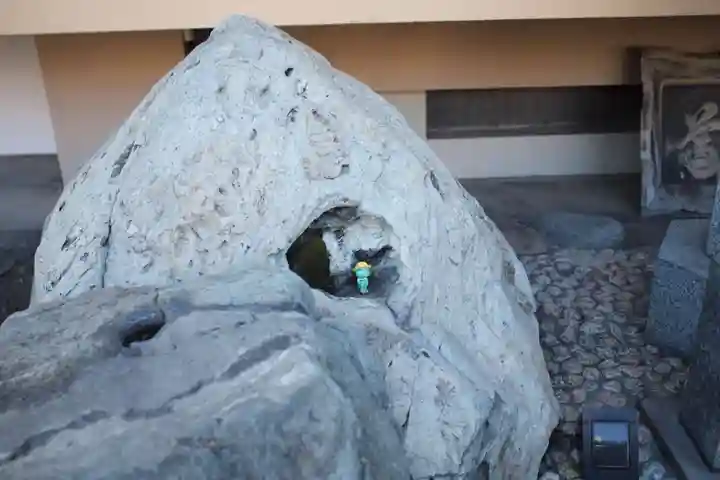 光性寺(群馬県)