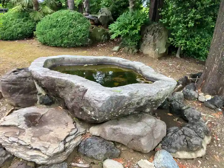本願寺国府別院(新潟県)