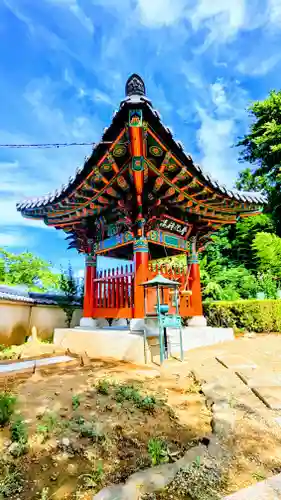 観音寺のその他建物