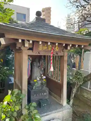 栄松院(東京都)