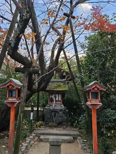 元興寺(奈良県)