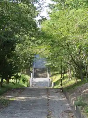 高松神社のその他建物